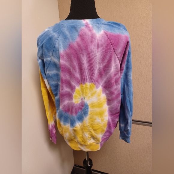 Pre-owned Torrid Women's Sweatshirt Size 00 - Picture 2 of 8